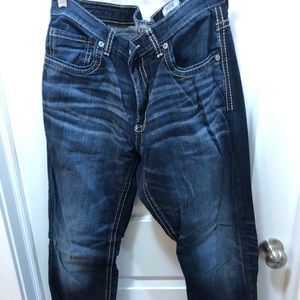 Men’s jeans